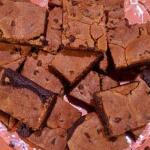 Κουλουράκια, brownies, cookies, brookies