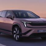 Το Peaq είναι η νέα ηλεκτρική ναυαρχίδα της Skoda