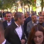 Κυριάκος Μητσοτάκης
