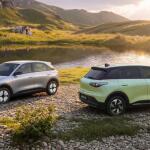 Geely E2: Δείτε τις εκδόσεις και τις τιμές