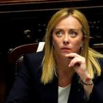 Τζόρτζια Μελόνι