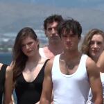 GNTM 7: Η Απαιτητική Πρώτη Δοκιμασία