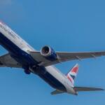 British Airways: Αεροπλάνο Έχασε 27.000 Πόδια Σε 7 Λεπτά