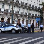 Αθήνα: Μέτρα ασφαλείας για την επίσκεψη Ρούμπιο