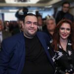 Απάτη ΕΦΚΑ: Ο Καμπούρης Και Η Σύζυγός Του Φερόμενοι Αρχηγοί