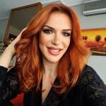 Άννα Συνούλη: Ποια είναι η σύζυγος του Φίλιππου Καμπούρη