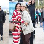 H ελληνική showbiz σε event μηχανοκίνητου αθλητισμού - Ποιοί ήταν εκεί