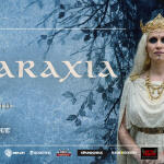 Ataraxia στην Αθήνα