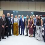 Η MG τράβηξε το ενδιαφέρον στην έκθεση AUTO ATHINA 2026