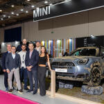 Η αποκάλυψη του νέου MINI Countryman Untamed Edition
