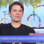 Τότσικας: «Καμιά φορά είμαι αυστηρός μπαμπάς - Έχουν καλλιτεχνική φλέβα»