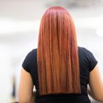 Glass Hair
