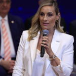 Ελεονώρα Μελέτη: Η Αριστερά Διαστρεβλώνει Τα Λεγόμενά Μου