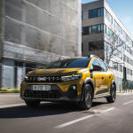 Dacia Sandero Stepway & Dacia Jogger. Τι Αλλάζει