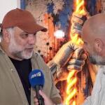 Γρηγόρης Αρναούτογλου
