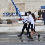28η Οκτωβρίου: Πώς Επιλέγονται Σημαιοφόροι Στα Σχολεία