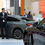 Audi στην Auto Athina 2026: Πανελλαδικές πρεμιέρες
