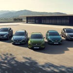 PEUGEOT: Μοναδικά προνόμια στην Auto Athina 2026