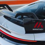 Η Porsche AG δημιουργεί το «Home of Sports Cars»