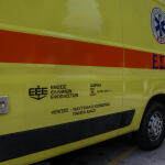 Ελευσίνα: Μαχαίρωσαν Άνδρα Έξω Από Το Σπίτι Του