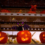 Halloween 2026: Πότε Πέφτει Φέτος