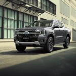 Δυναμική παρουσία της Ford Pro στην ENERGIA.TEC 2026