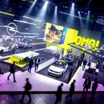 Opel STX Concept και OMG! GSE: Στο Παρίσι