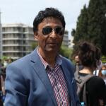 Στη Φυλακή Ο Παϊτέρης Μετά Τη Σύλληψη - Παραβίασε Όρο