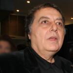 Πέθανε Ο Συγγραφέας Διονύσης Χαριτόπουλος Σε Ηλικία 79 Ετών