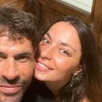 Η Σύντροφος Του Σπαλιάρα Του Αφιέρωσε Βίσση
