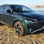Nissan Qashqai e-Power: Δοκιμάζουμε τον πρωταθλητή οικονομίας