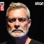 Starte - Χρίστος Γεωργίου: Όσα Είπε Ο Ηθοποιός Στο Star.gr