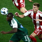 Σκάουτερ Της Bundesliga Στο Καραϊσκάκη Για Τον ΠΑΟ
