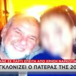 Θεσσαλονίκη:Ραγίζει Καρδιές Ανάρτηση Του Πατέρα Της 20χρονης