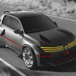 PEUGEOT E-T16 CONCEPT: Η αναγέννηση ενός θρύλου στο Παρίσι