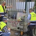 Πόρισμα Γκράβα: Καμία Διαρροή Φυσικού Αερίου