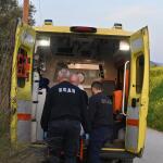 Θεσπρωτία: Νεκρό Ζευγάρι Μέσα Στο Σπίτι Του