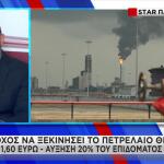 Πετρέλαιο θέρμανσης: Στόχος Να Ξεκινήσει Στα 1,60 Ευρώ