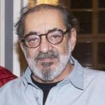 Αντώνης Καφετζόπουλος: Στην επίσημη πρεμιέρα του γιου του στο θέατρο