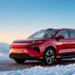Η BYD παρουσιάζει το νέο 7θέσιο SUV ATTO 8- Πότε έρχεται
