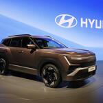 Hyundai: Με τα νέα BAYON και TUCSON στο Παρίσι