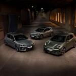 CUPRA: Με ποια μοντέλα πρωταγωνιστεί στην έκθεση αυτοκινήτου στο Παρίσι