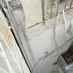Κυψέλη: Βλάβες Σε 20 Κτίρια Λόγω Μετροπόντικα