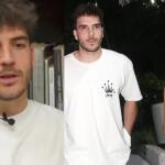 Ιωαννίδης για Βουλγαράκη: «Κάποτε θα κάνουμε οικογένεια»