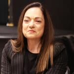 Ελένη Καρακάση: «Τώρα ζούμε μαζί, είναι μαγικά»