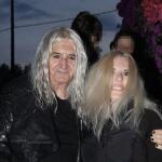 Οι τωρινές σχέσεις της Αννίτας Πάνια με τον Νίκο Καρβέλα