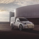 Citroen 2CV Fourgonnette Concept: Ρετρό επαγγελματικό όχημα