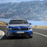 BMW Group: Δείτε πόσα αυτοκίνητα πούλησε σε Ευρώπη και Αμερική