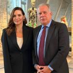 Όλγα Κεφαλογιάννη Παρίσι