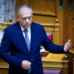 Τάκης Θεοδωρικάκος: Μήνυση Για Ψευδή Μηνύματα Και Εξαπάτηση